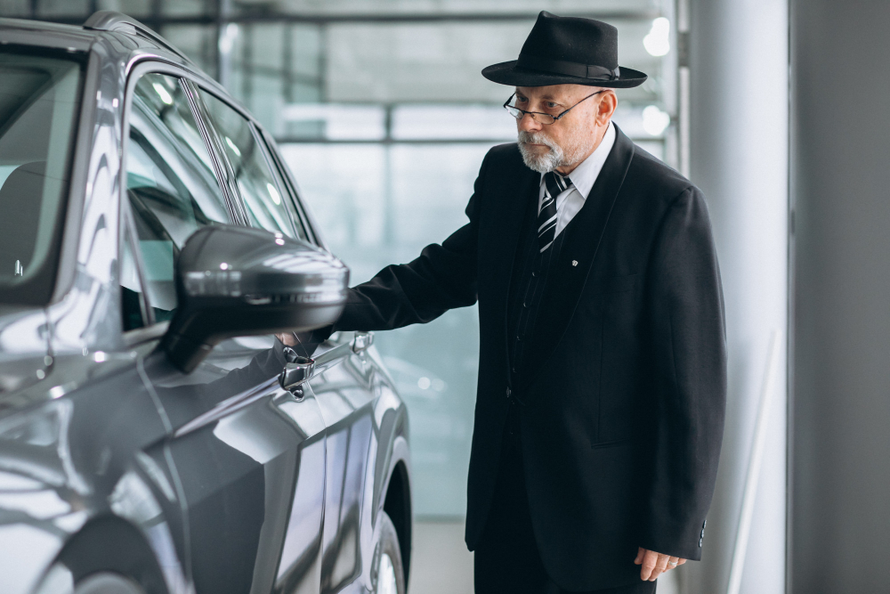 Corporate Limousine Service New Mexico | NM Black Car Service