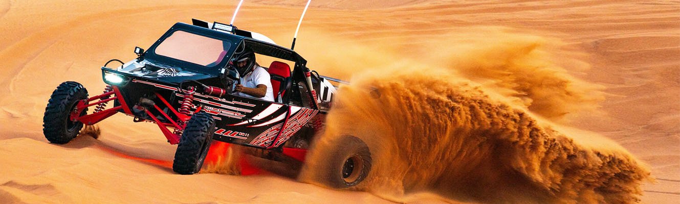 Golden Treasure Tourism: Dubai’s Top Travel Agency