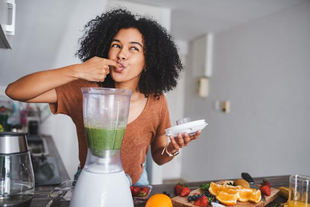 7 Sneaky Signs You’re Not Eating Enough Protein—Dietitians Reveal the Truth - Natural Health News