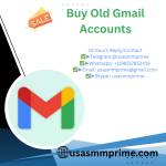 Buy Old Gmail Accounts Profile Picture