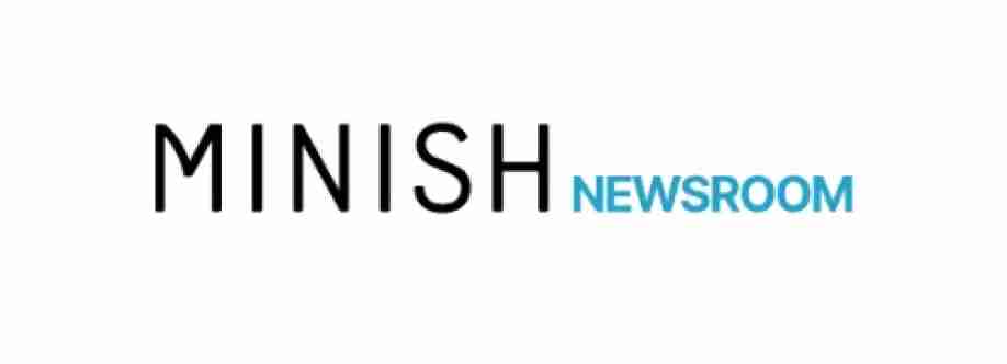 MINISH NEWSROOM Cover Image