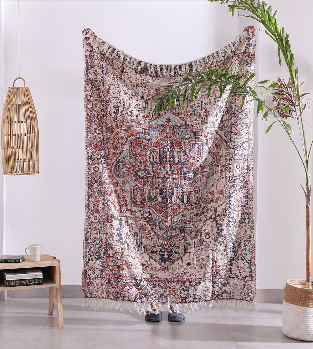 Cozy Comfort: Why Throws and Throw Blankets Are Essential for Every Home - The News US