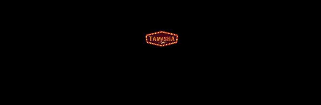TAMASHA NIGHTS Cover Image