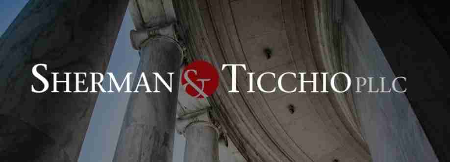 Sherman And Ticchio Cover Image