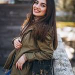 Advika Sharma Profile Picture