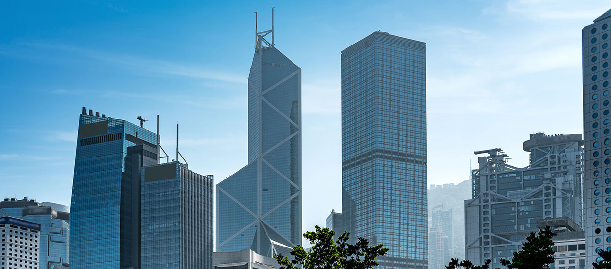 Fractional Ownership in Commercial Real Estate