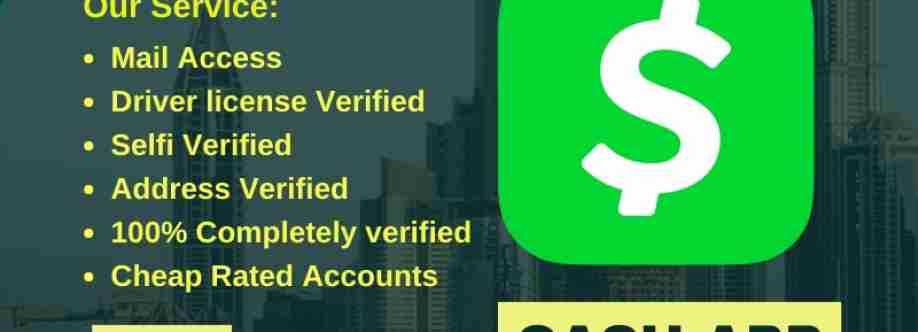 Buy Verified PayPal Accounts Cover Image