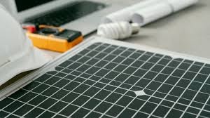 High-Efficiency Solar Panels from Trusted Brands