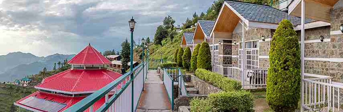 The Koti Village Resort Cover Image
