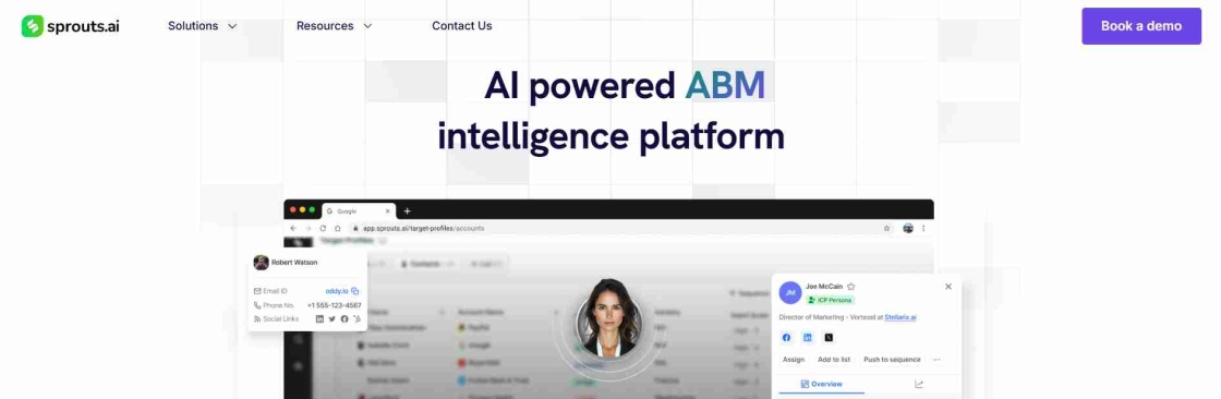 Sprouts. ai Cover Image