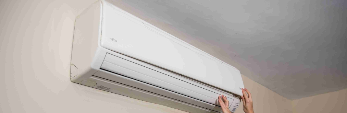 Rutty Morris Air Conditioning Cover Image
