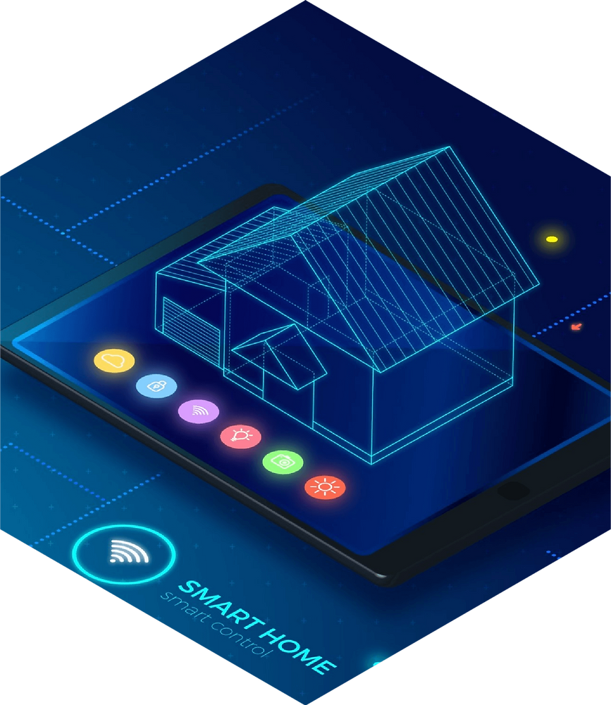 MV Bee Services: Seguridad Inteligente para tu Hogar y Negocio