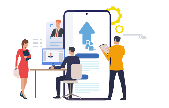 Hire IT Staff Augmentation Company - Your Payroll or Ours