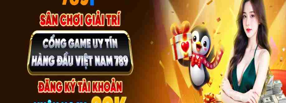 Nhà cái 789F cậy cho người chơi cá Cover Image