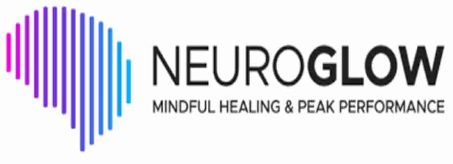 Neuro Glow Ketamine Cover Image