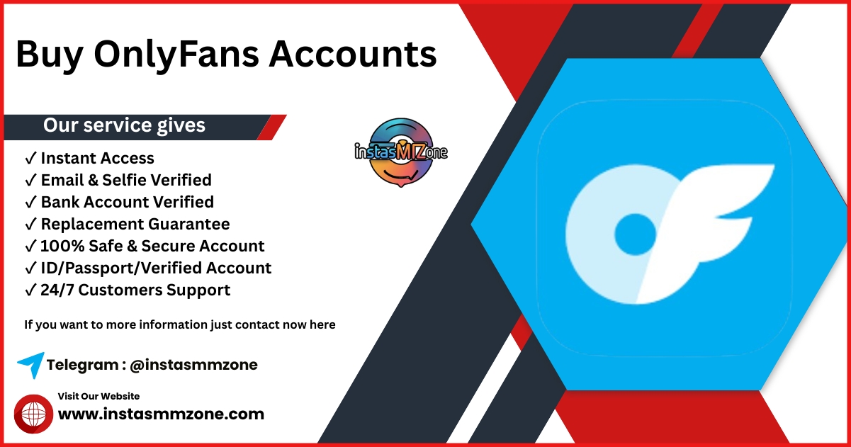 Buy OnlyFans Accounts - | Safe Growth & Subscriber Strategies