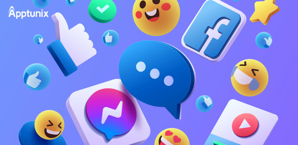 Custom Social Media App Development Company