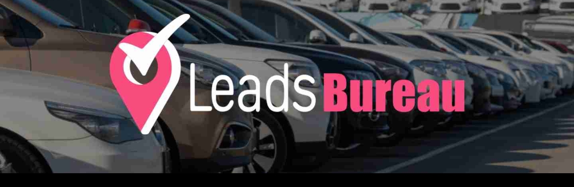 Leads Bureau Cover Image