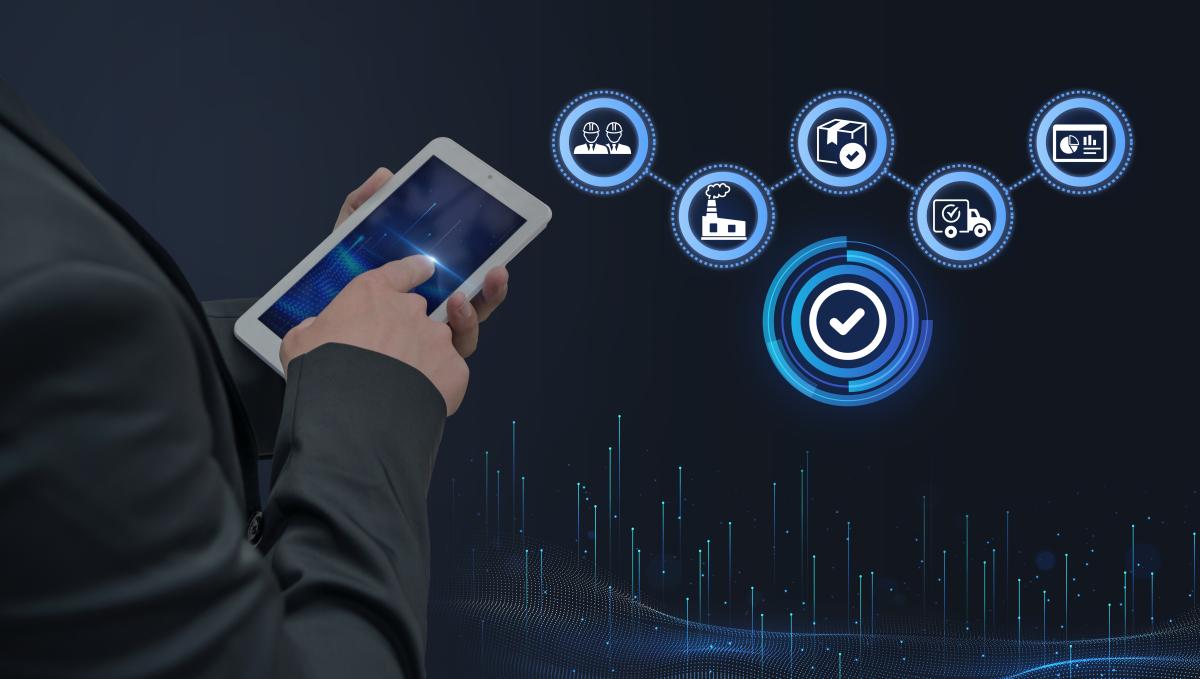 Smarter Systems Ahead: IoT Solutions Shaping California