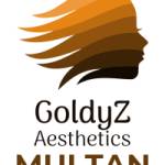 GoldyZ Multan Aesthetics Profile Picture
