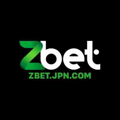 ZBET JPNCOM Profile Picture