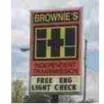 Brownies Independent Transmission Profile Picture