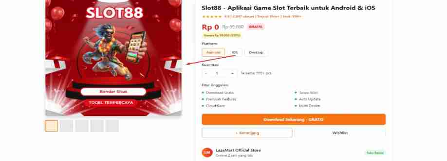 CongTogel  Situs Bandar Togel Online Terpercaya 1 Indonesia Cover Image