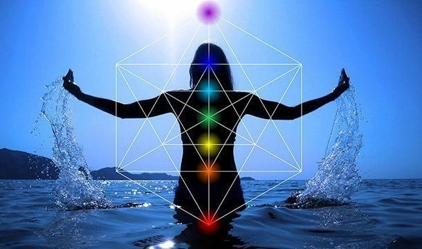 Transformative Healing with Crystal Light Healing | by Divine Urja | Aug, 2025 | Medium