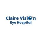 Clairevision Eye Care Profile Picture
