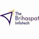 The Brihaspati Infotech Profile Picture