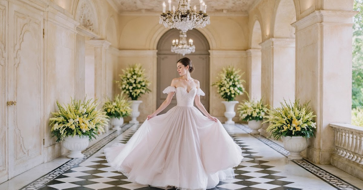 Say ‘I Do’ in Style with Pensacola’s Best Bridal Gowns