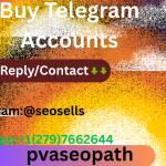 Buy Telegram Accounts Profile Picture