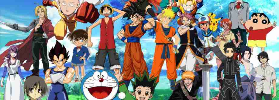 AnimeWath  Cánh cổng bước vào thế giới Anime kỳ ảo Cover Image