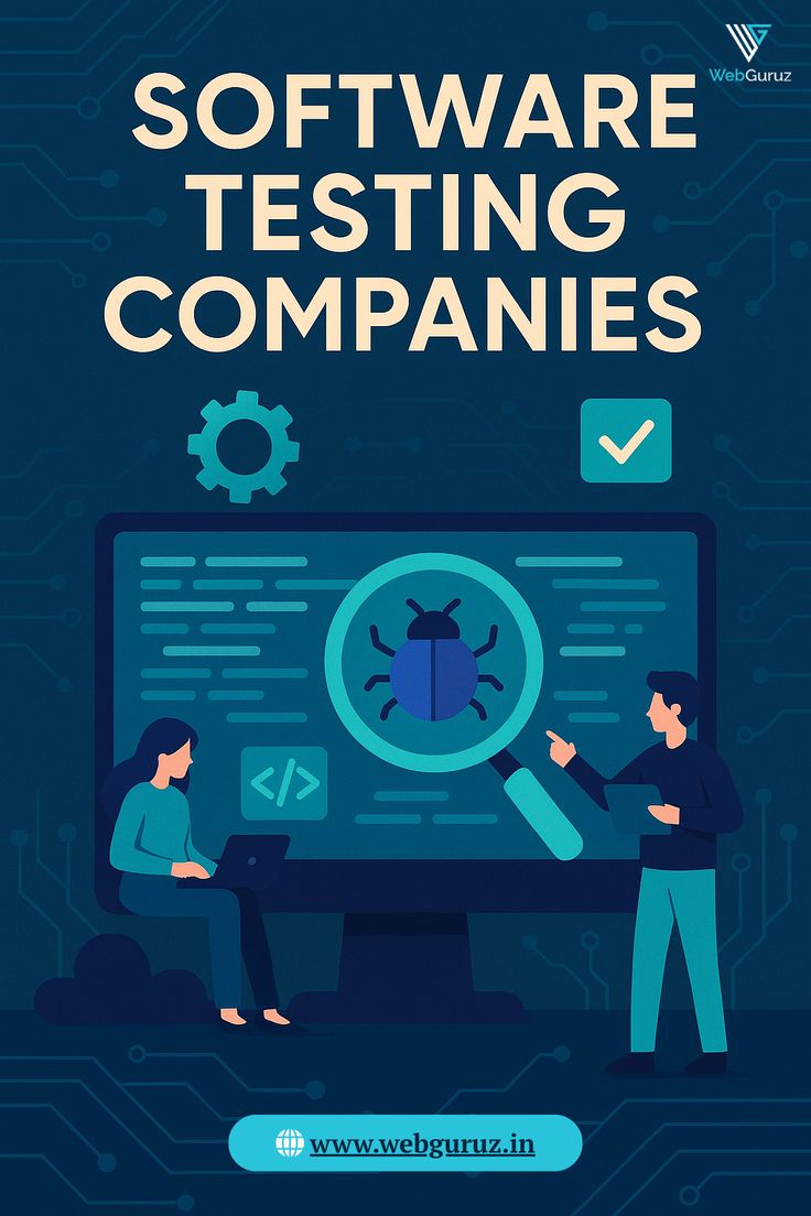 Software Testing Companies – Tailored QA Solutions for Business Success