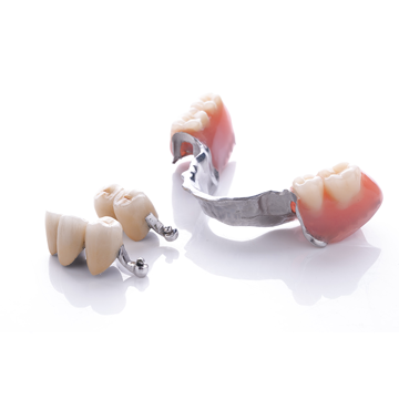 Removable Prosthodontics – Evoq DDS