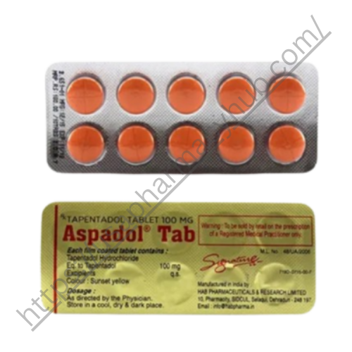 Buy Tapentadol Online | The Best Pain Treatment | UsaPharmacyHub