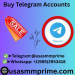 Buy Telegram Accounts Profile Picture