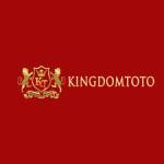 Kingdomtoto Bandar Togel Online Aman Cepat  Mudah Menang Profile Picture
