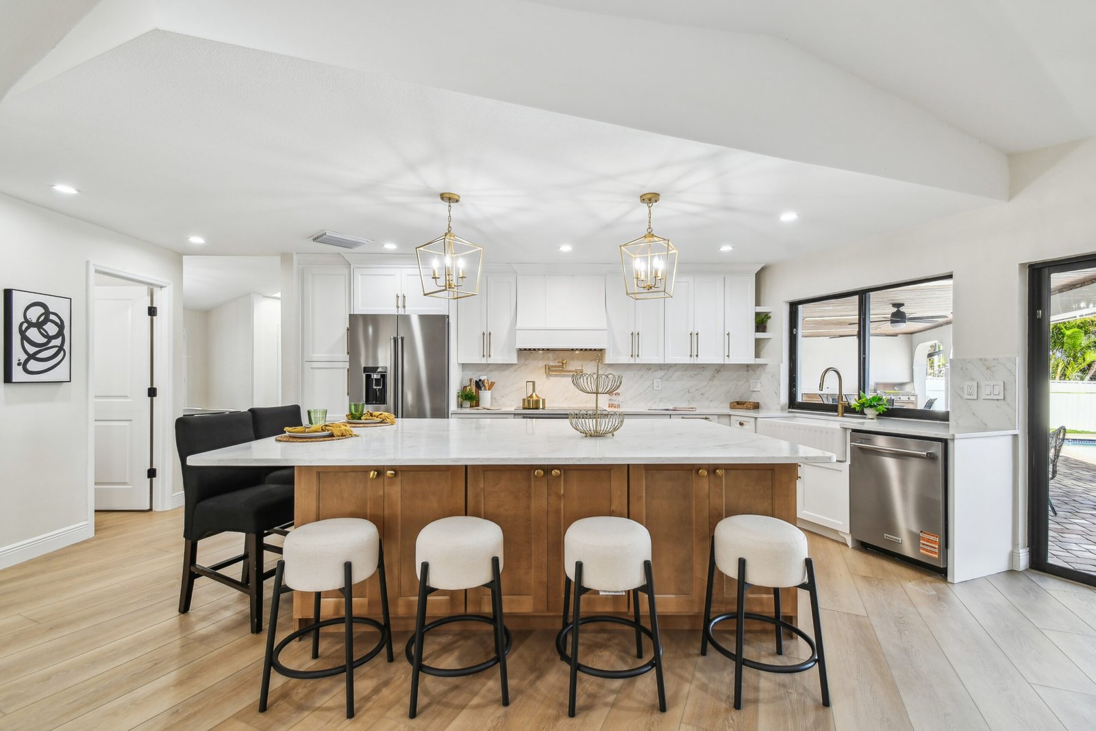 Belle Vie – Full-Service Interior Design Firm