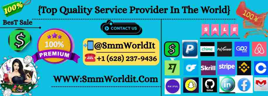 Buy Verified Binance Accounts Cover Image