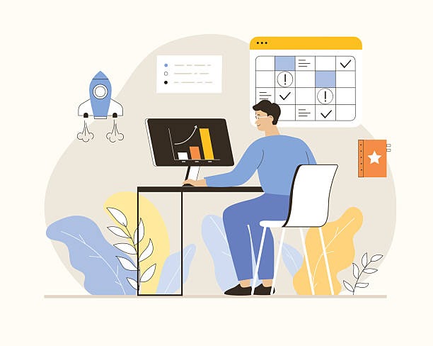 Mastering Efficiency: A Guide to ClickUp Workspace Optimization for Teams and Businesses