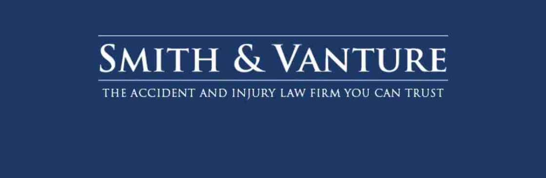 Smith and Vanture Cover Image