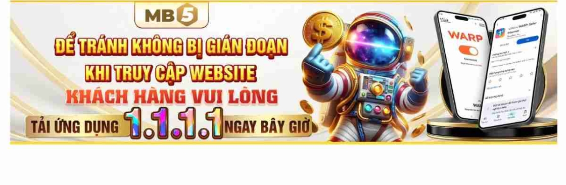 5MB SHOW Cover Image