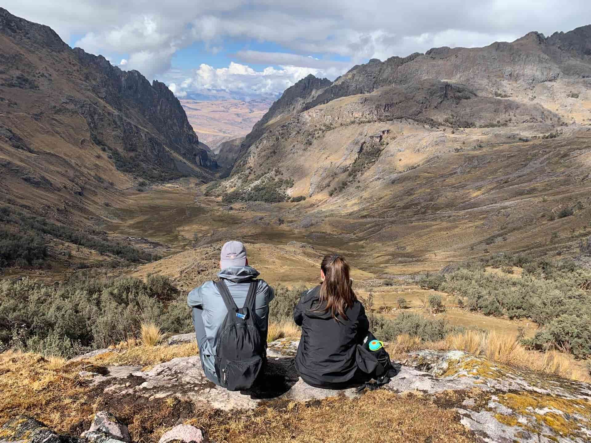 Lares Trek + 2-Day Inca Trail | 4-Day Hike To Machu picchu