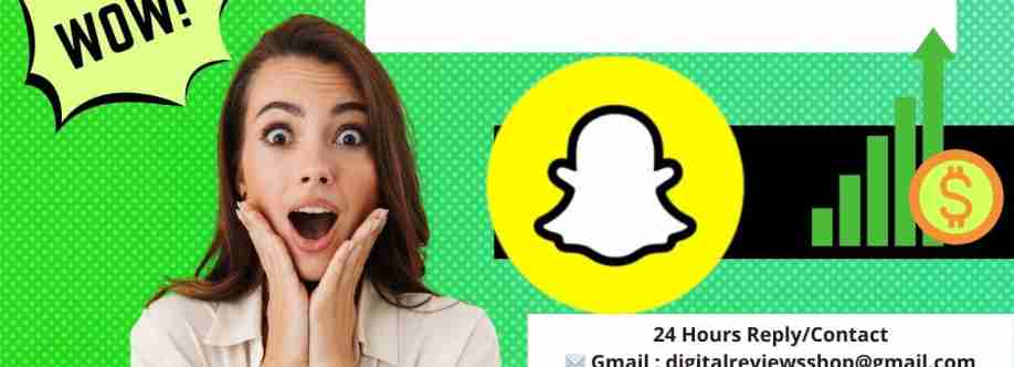 Buy Snapchat Accounts Cover Image