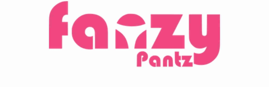 Fanzy Pantz Cover Image