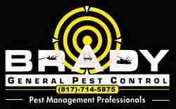 Brady PestControl Profile Picture
