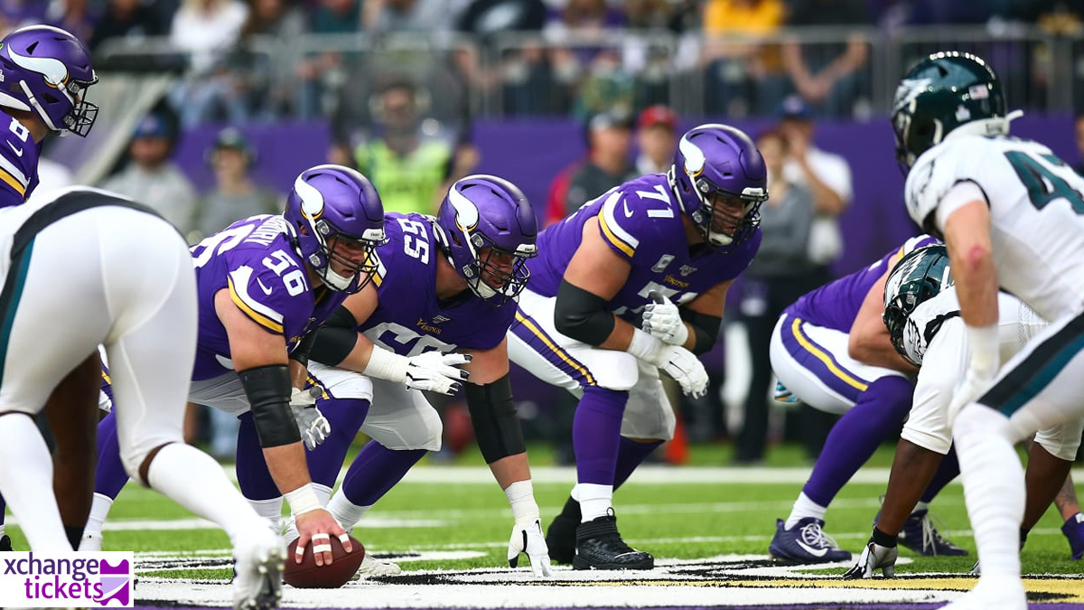 NFL Dublin: Vikings Eye QB Upgrade, Dangle Howell in Trade – FIFA World Cup Tickets | Winter Olympic Tickets | Women Rugby World Cup Tickets | NFL Tickets | Asia Cup Tickets