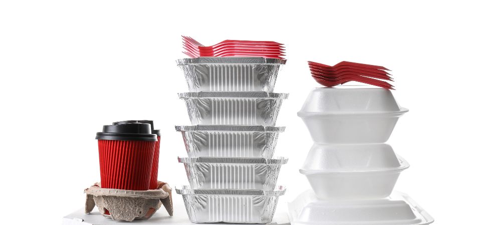 Wholesale Takeout Containers That Hold Up to Sauces, Steam, and Speedy Delivery