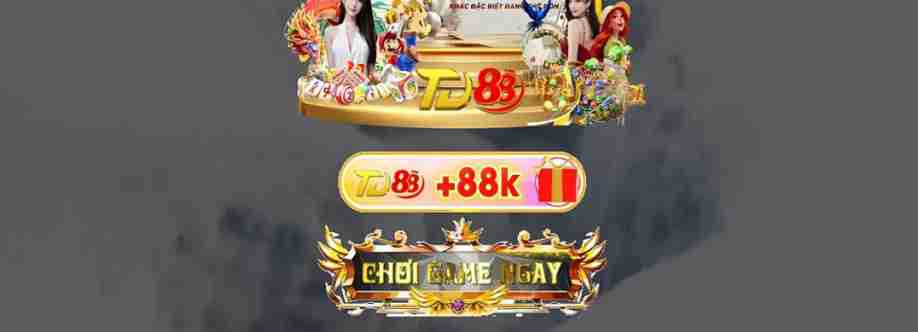 TD88 Nhà cái TD88  Link Tải Cover Image